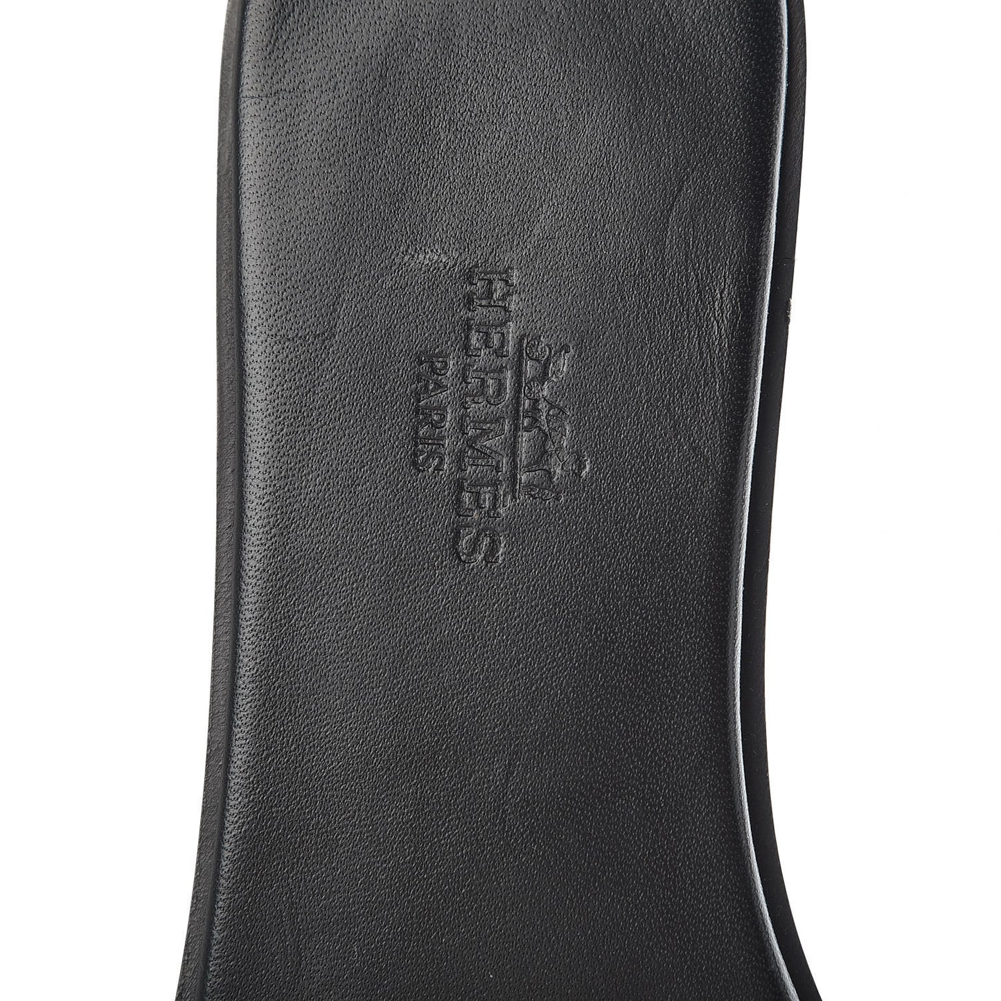 Epsom View Sandals 37 Argent