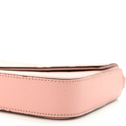 Louis Vuitton Empreinte Pochette Felicie Chain Wallet Rose Poudre 9 of 14