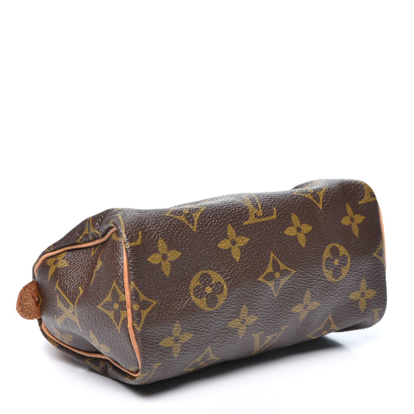 Monogram Mini Sac HL Speedy