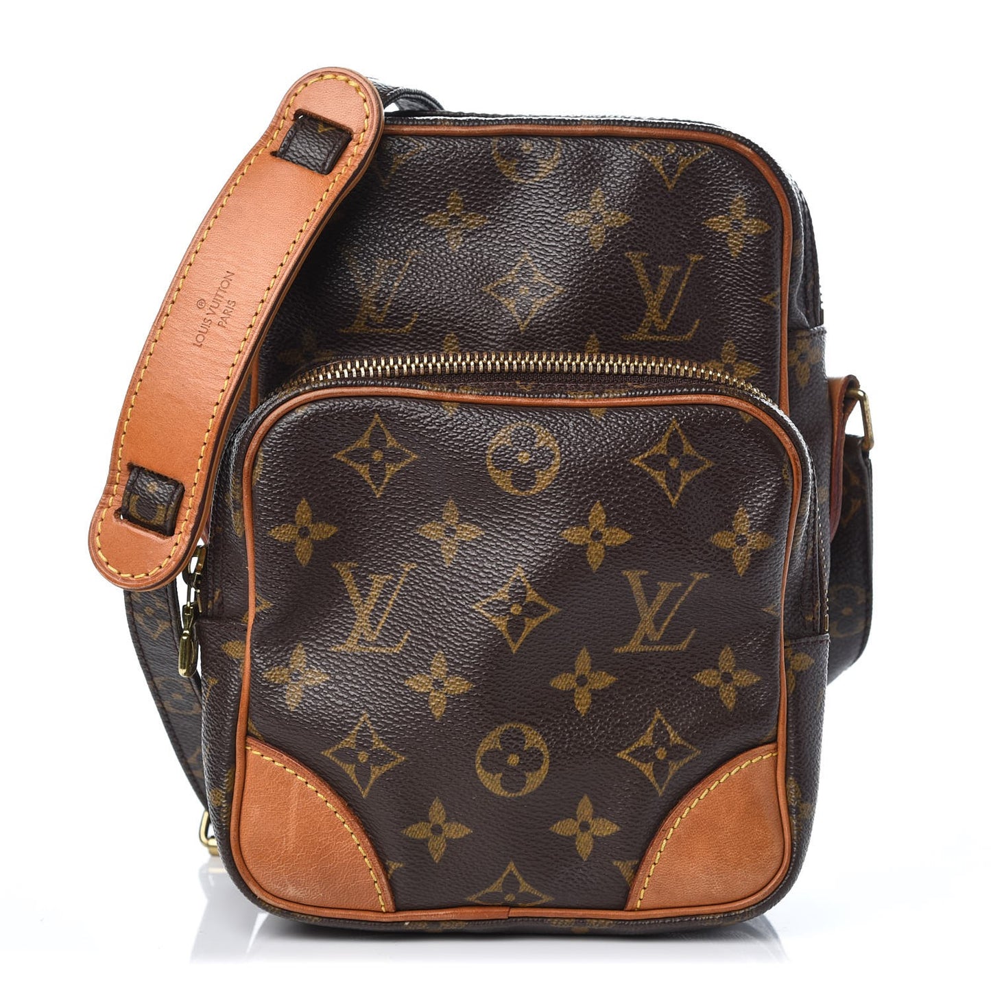 Monogram Amazone