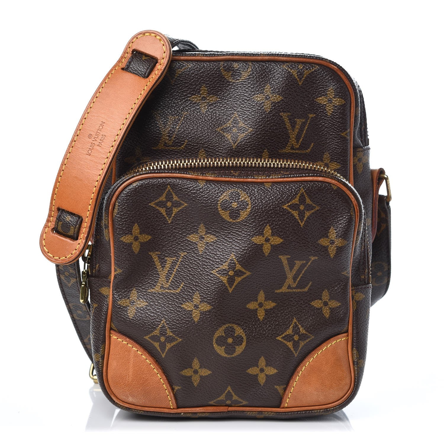 Louis Vuitton Monogram Amazone 1 of 10