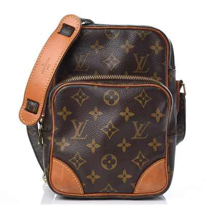 Louis Vuitton Monogram Amazone 1 of 10