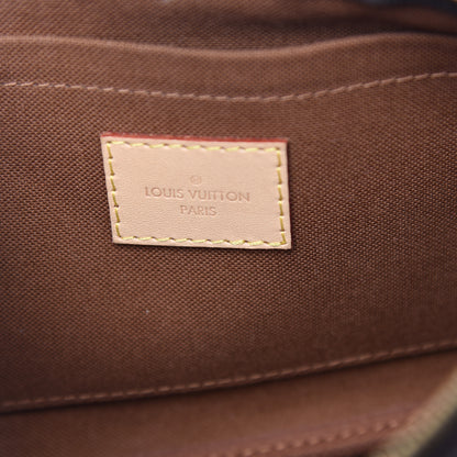 Louis Vuitton Monogram Multi Pochette Accessories Kaki 6 of 15