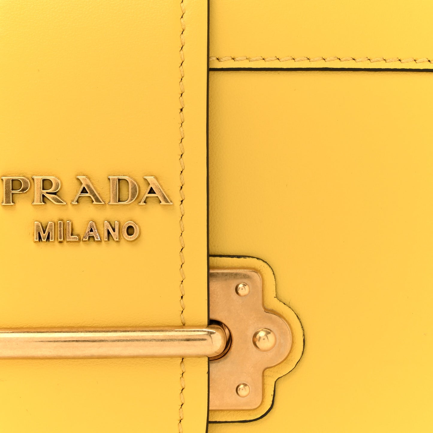 City Calf Cahier Bag Sole