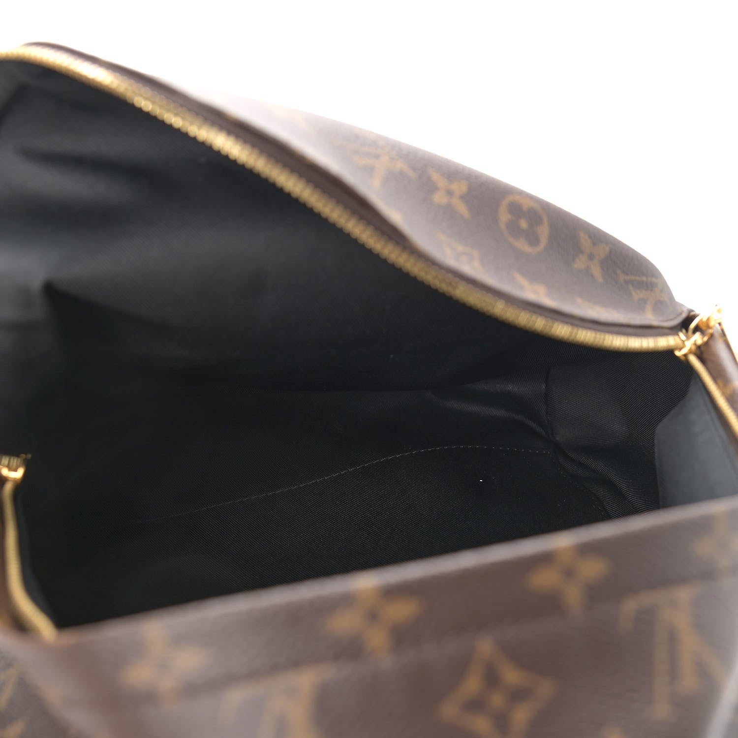Louis Vuitton Monogram Palm Springs Backpack MM 5 of 10