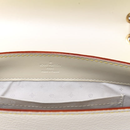 Louis Vuitton Suhali Le Talentueux White 6 of 12