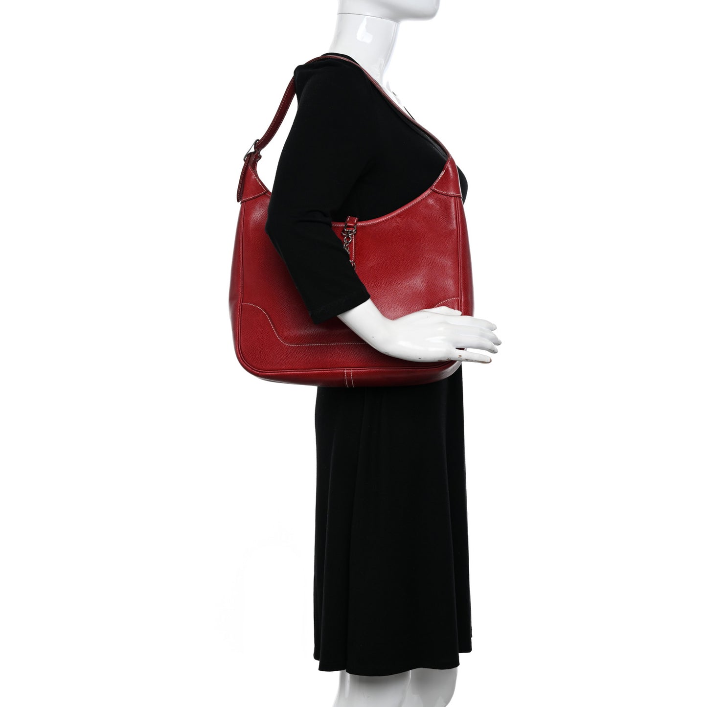 Courchevel Trim II 31 Rouge H