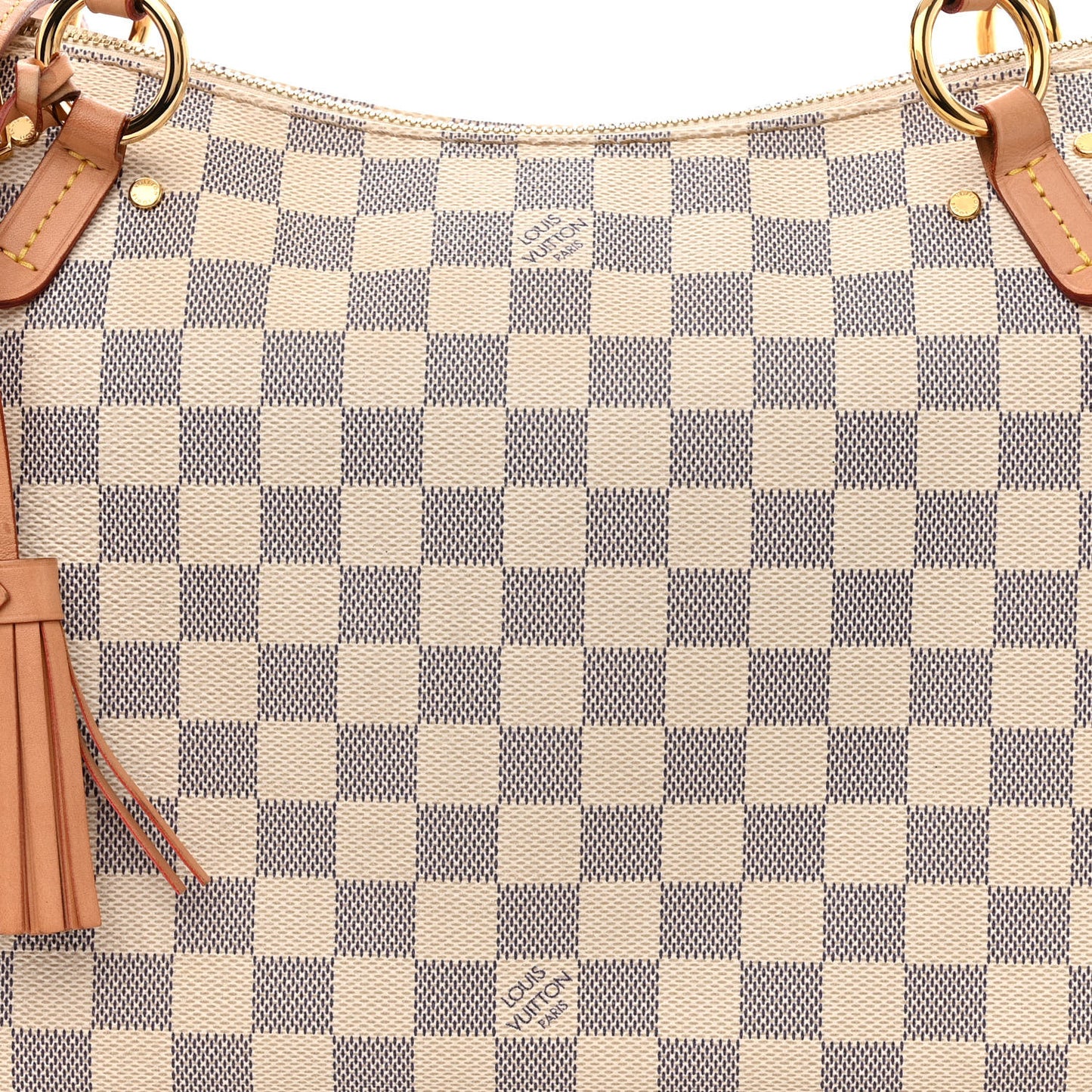Damier Azur Lymington