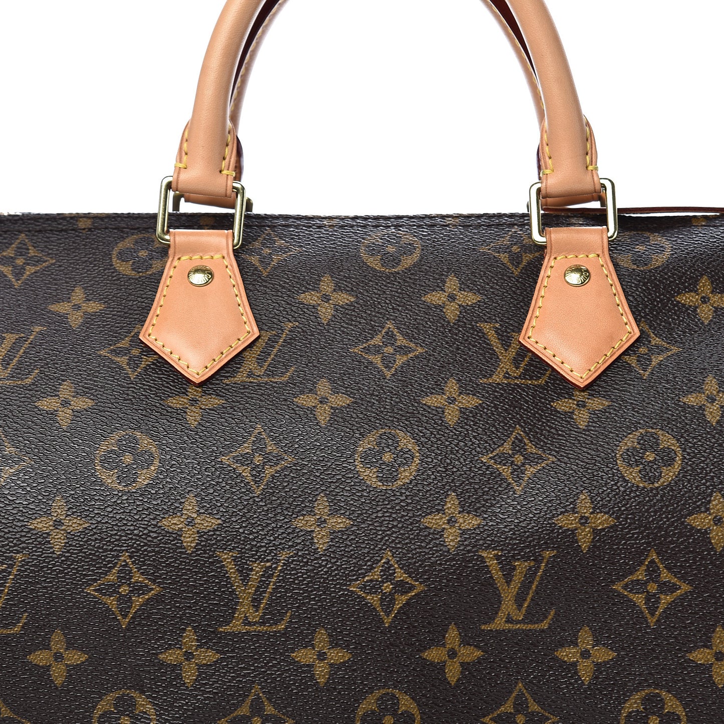 Monogram Speedy 30