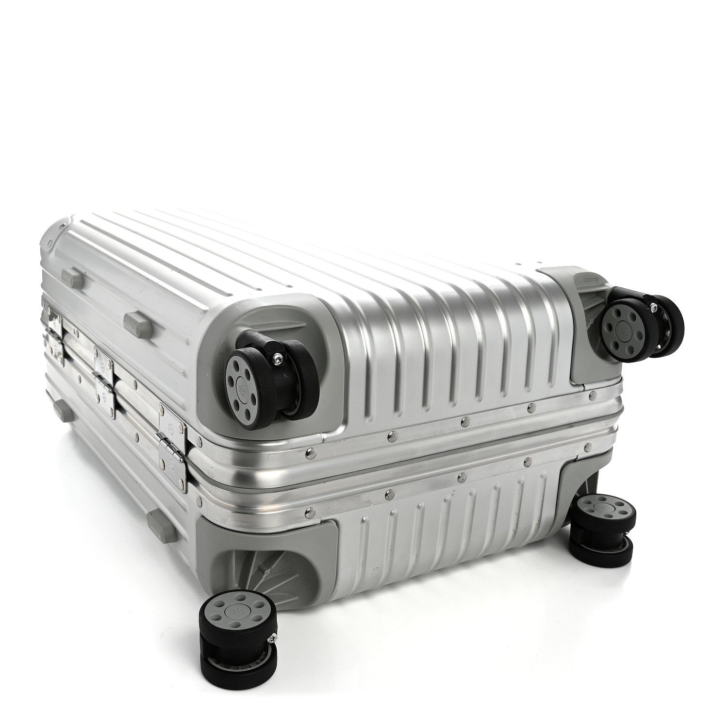 Rimowa Aluminum Original Cabin Silver 3 of 15