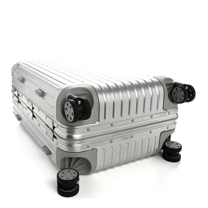 Rimowa Aluminum Original Cabin Silver 3 of 15