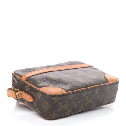 Louis Vuitton Monogram Trocadero 24 3 of 4