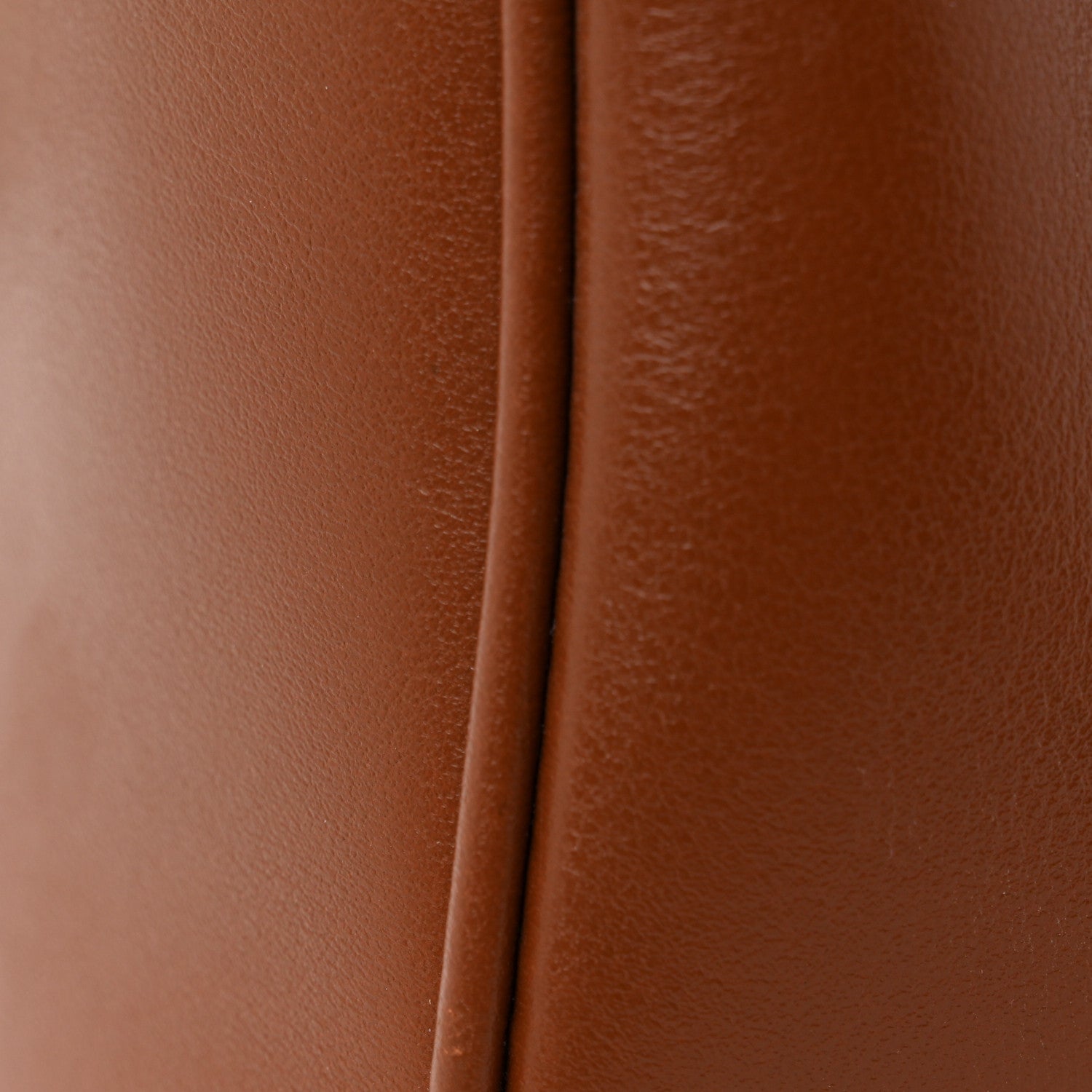Celine Smooth Calfskin Triomphe Small Boston Bag Tan 11 of 11