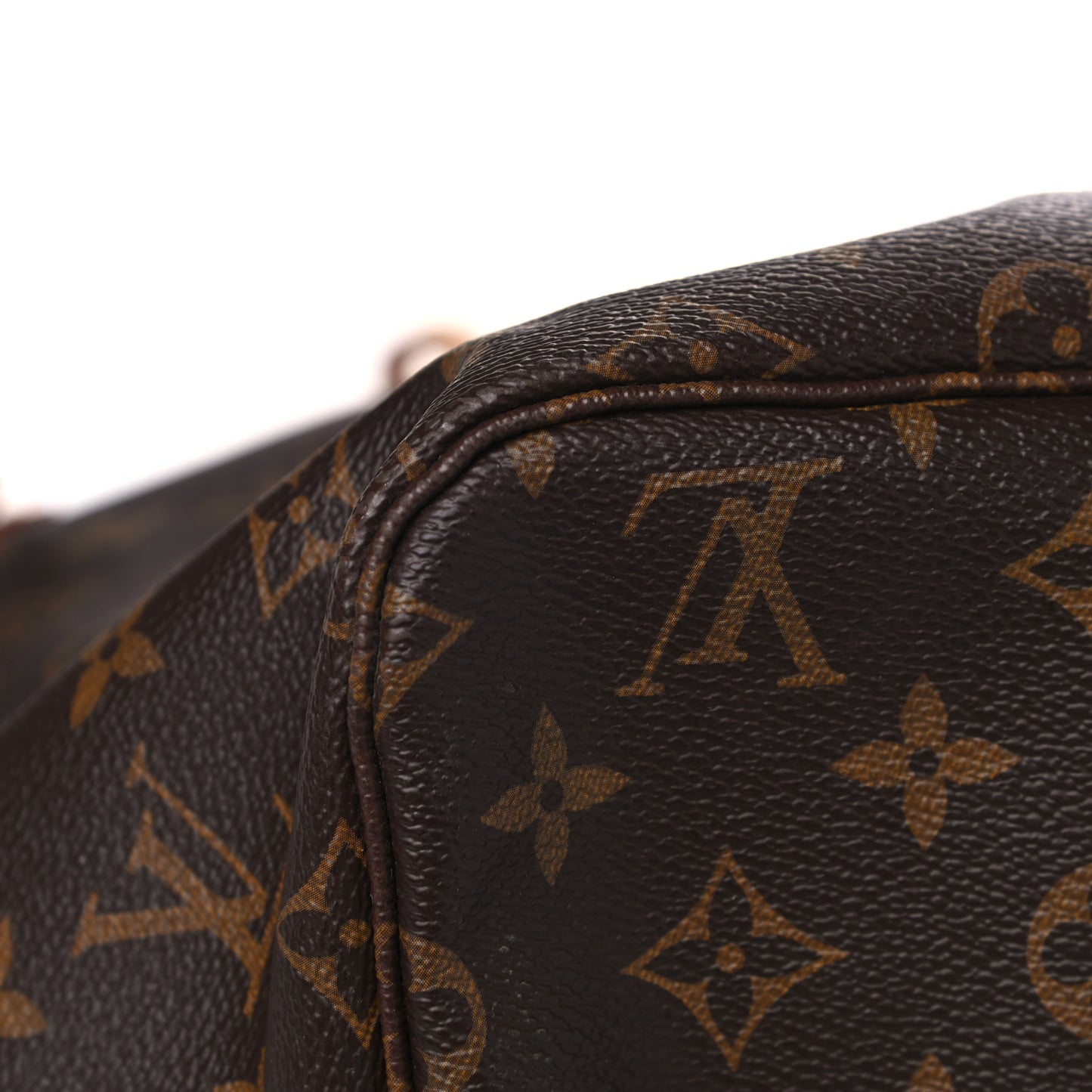 Monogram Neo Neverfull GM Pivoine