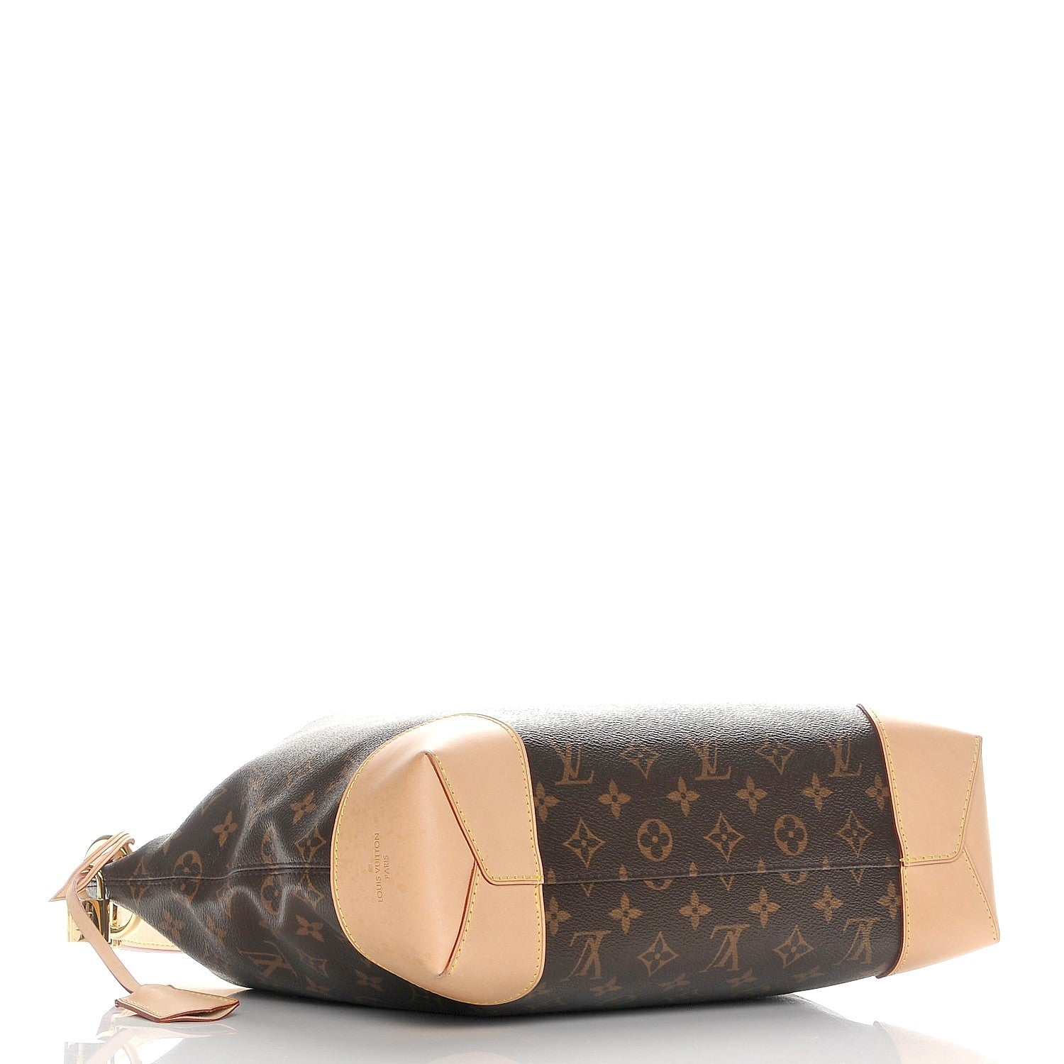 Louis Vuitton Monogram Berri PM 4 of 9