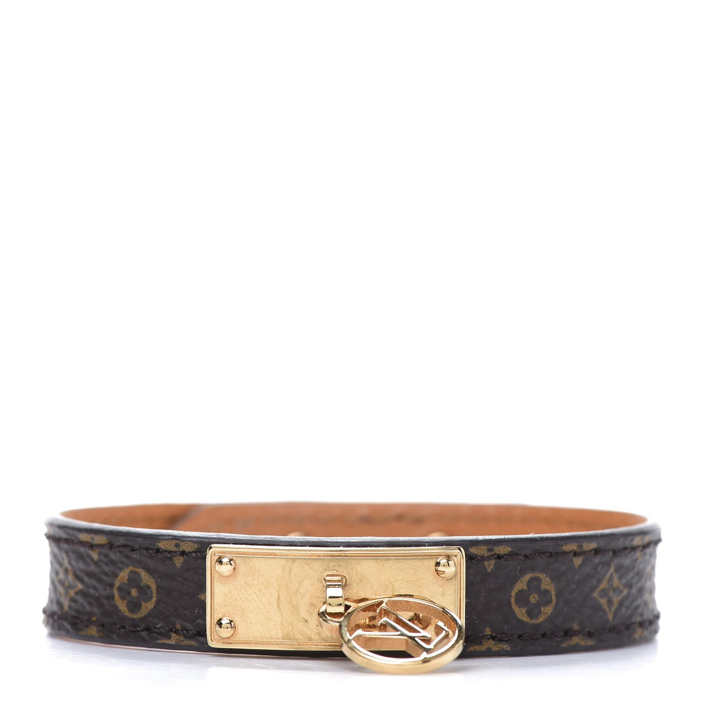 Monogram Logomania Bracelet 17