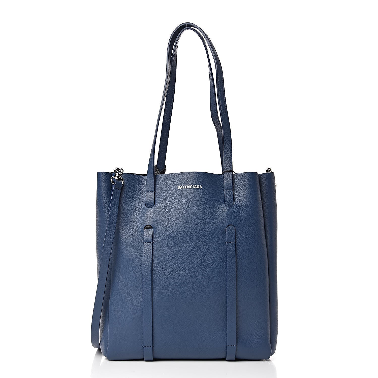 Balenciaga Calfskin XS Everyday Tote Canard 3 of 14