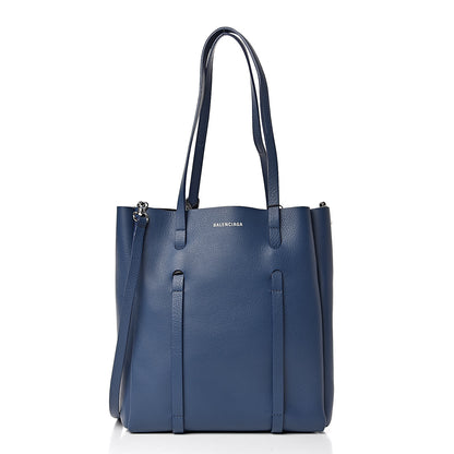 Balenciaga Calfskin XS Everyday Tote Canard 3 of 14