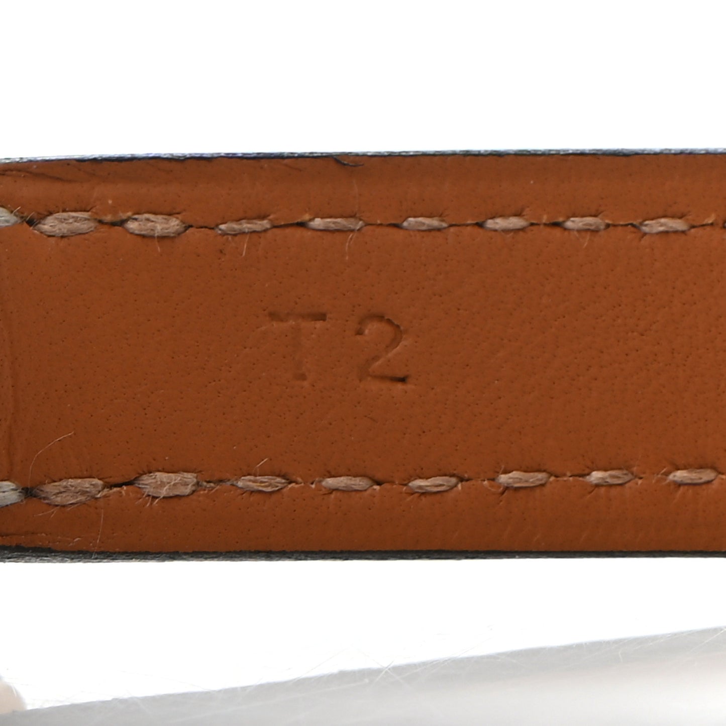 Lizard Rivale Double Tour Bracelet T2 Ombre
