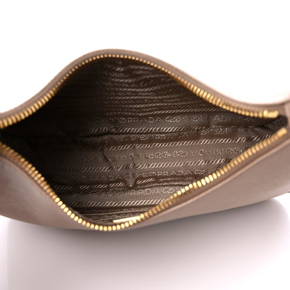 Prada Saffiano Lux Re-Edition 2005 Shoulder Bag Cammeo 5 of 10
