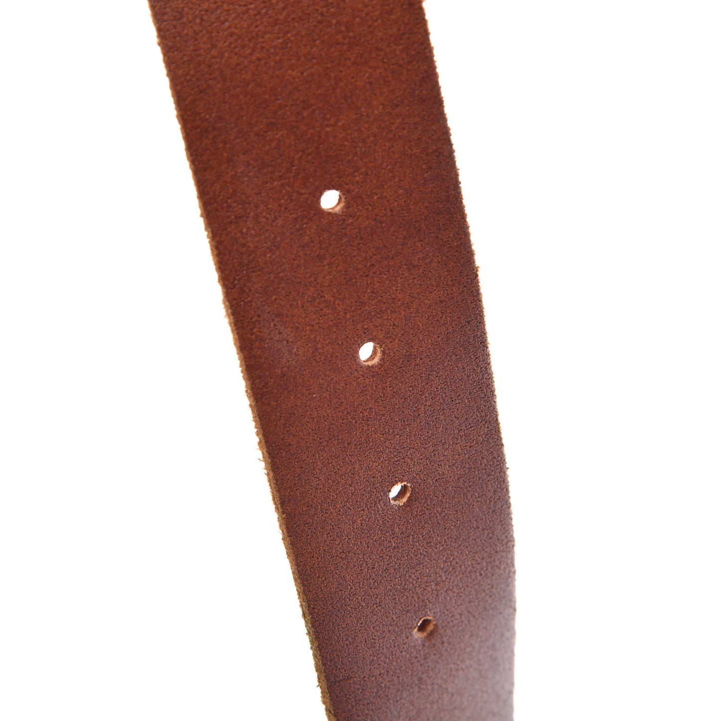 Faded Calfskin Double G 40mm Belt 90 36 Cuir
