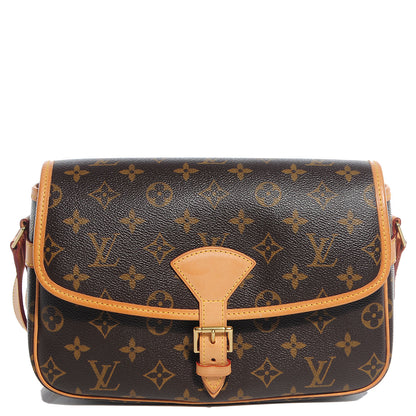 Louis Vuitton Monogram Sologne 1 of 7