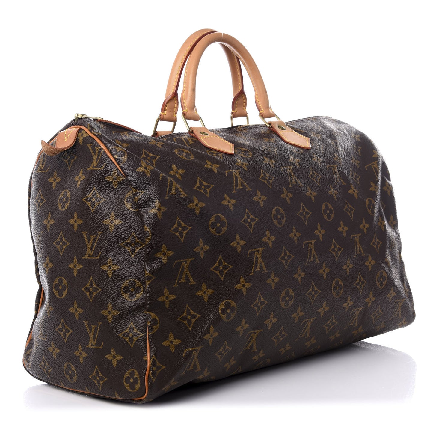 Monogram Speedy 40