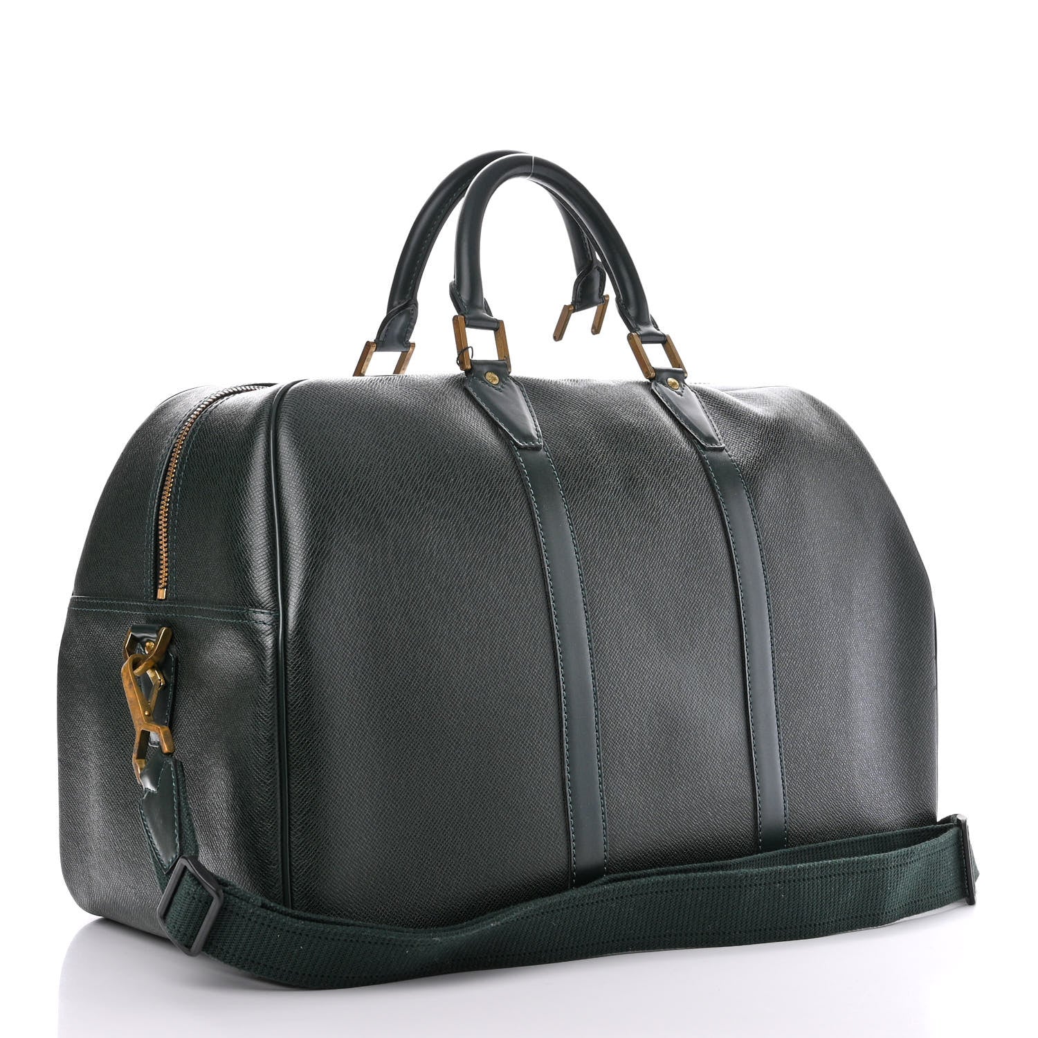 Louis Vuitton Taiga Kendall GM Epicea 2 of 11