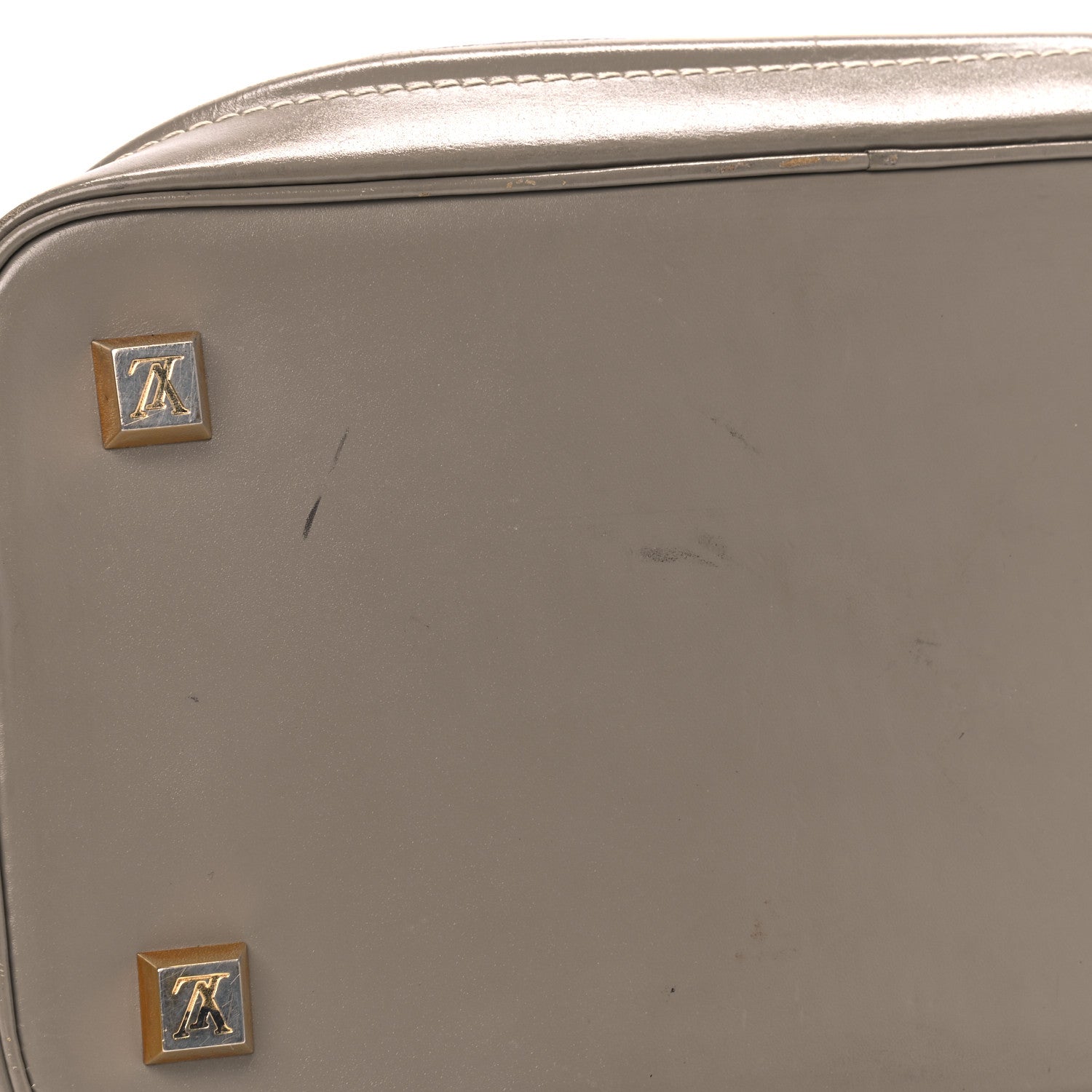 Louis Vuitton Suhali Lockit PM Verone 10 of 19
