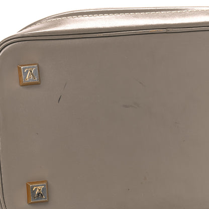 Louis Vuitton Suhali Lockit PM Verone 10 of 19