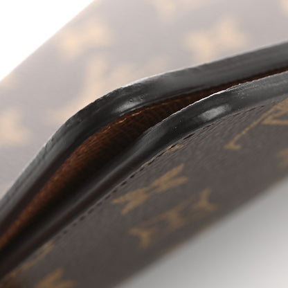 Louis Vuitton Monogram Desk Agenda Cover 7 of 7