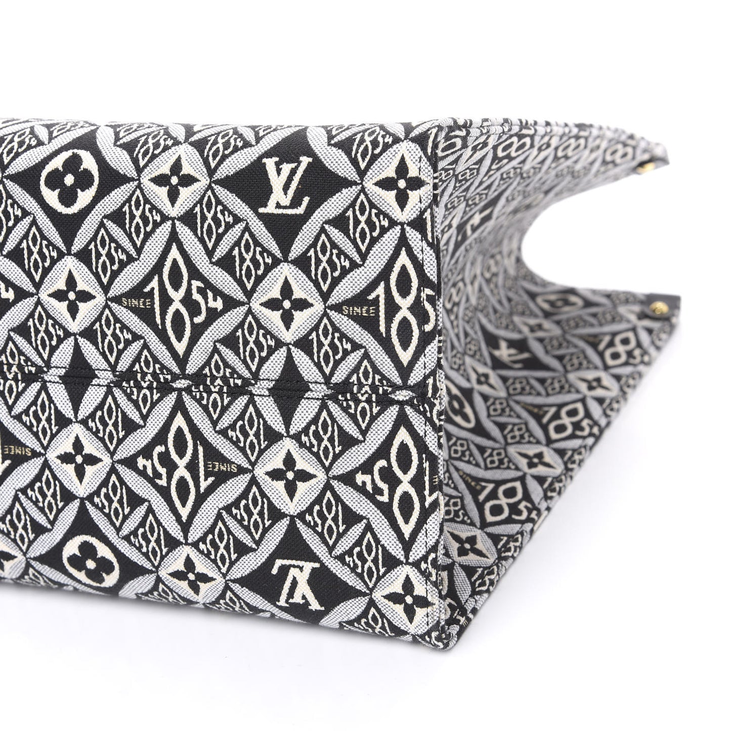 Jacquard Since 1854 Onthego GM Grey