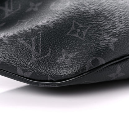 Louis Vuitton Monogram Eclipse Discovery Bumbag 7 of 10
