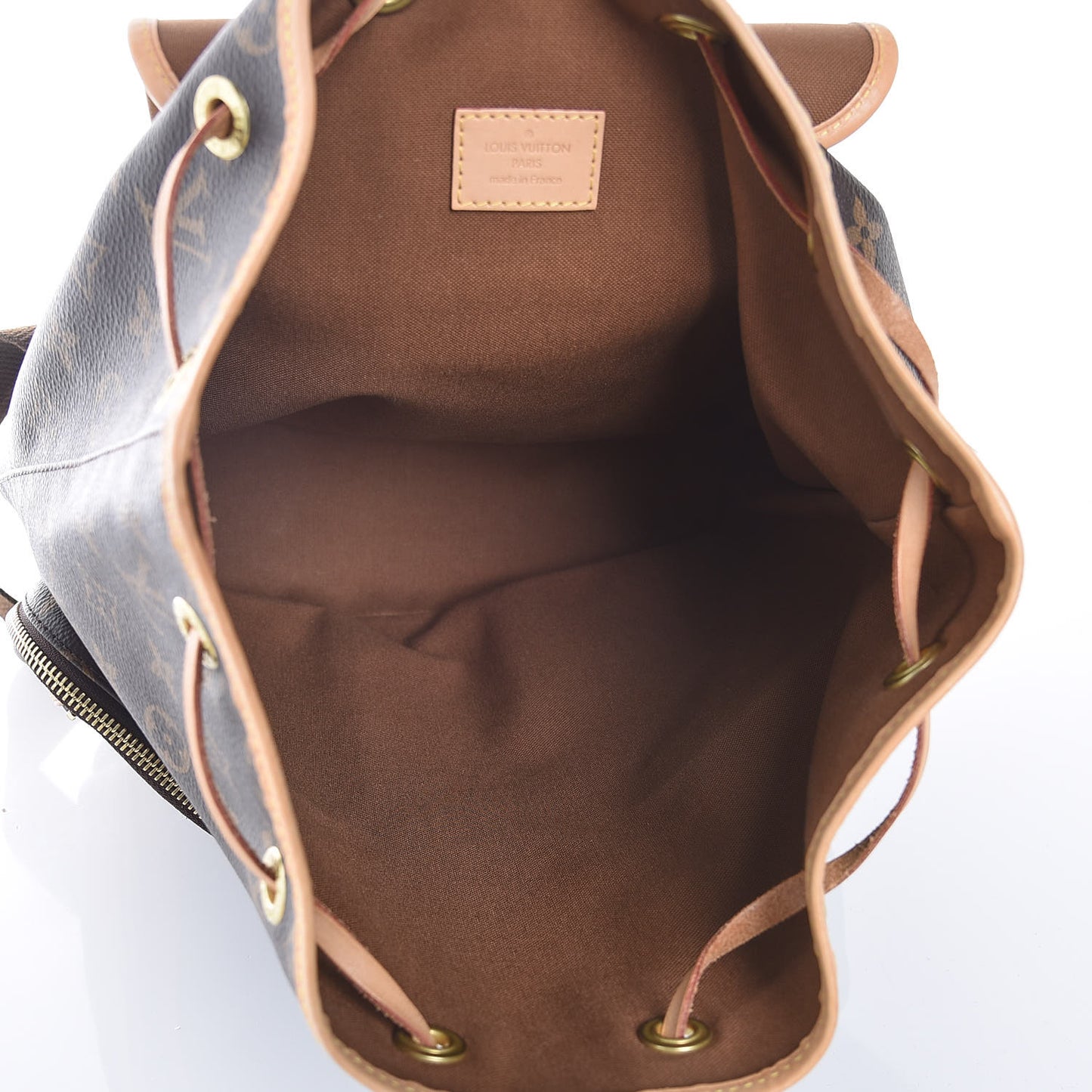 Monogram Bosphore Backpack