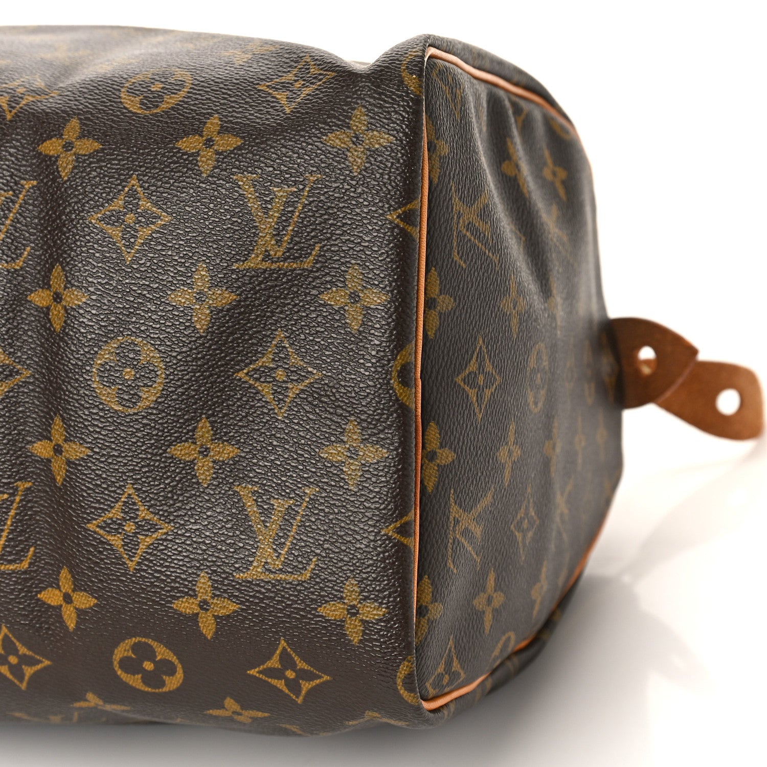 Louis Vuitton Monogram Speedy 30 10 of 10