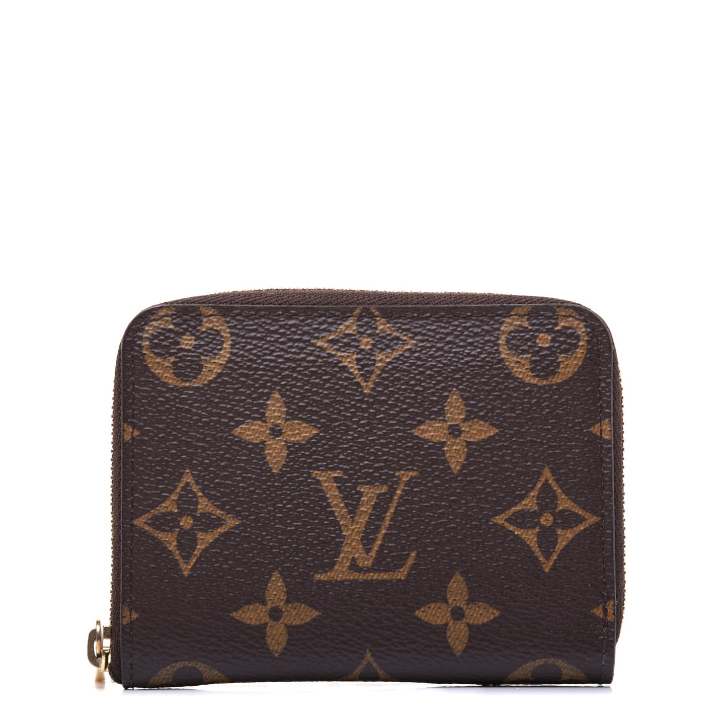 Monogram Zippy Coin Purse