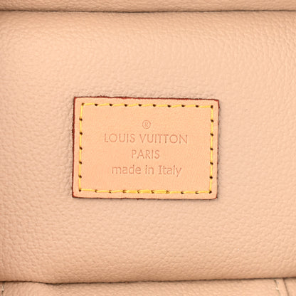 Louis Vuitton Monogram Nano Nice 7 of 8
