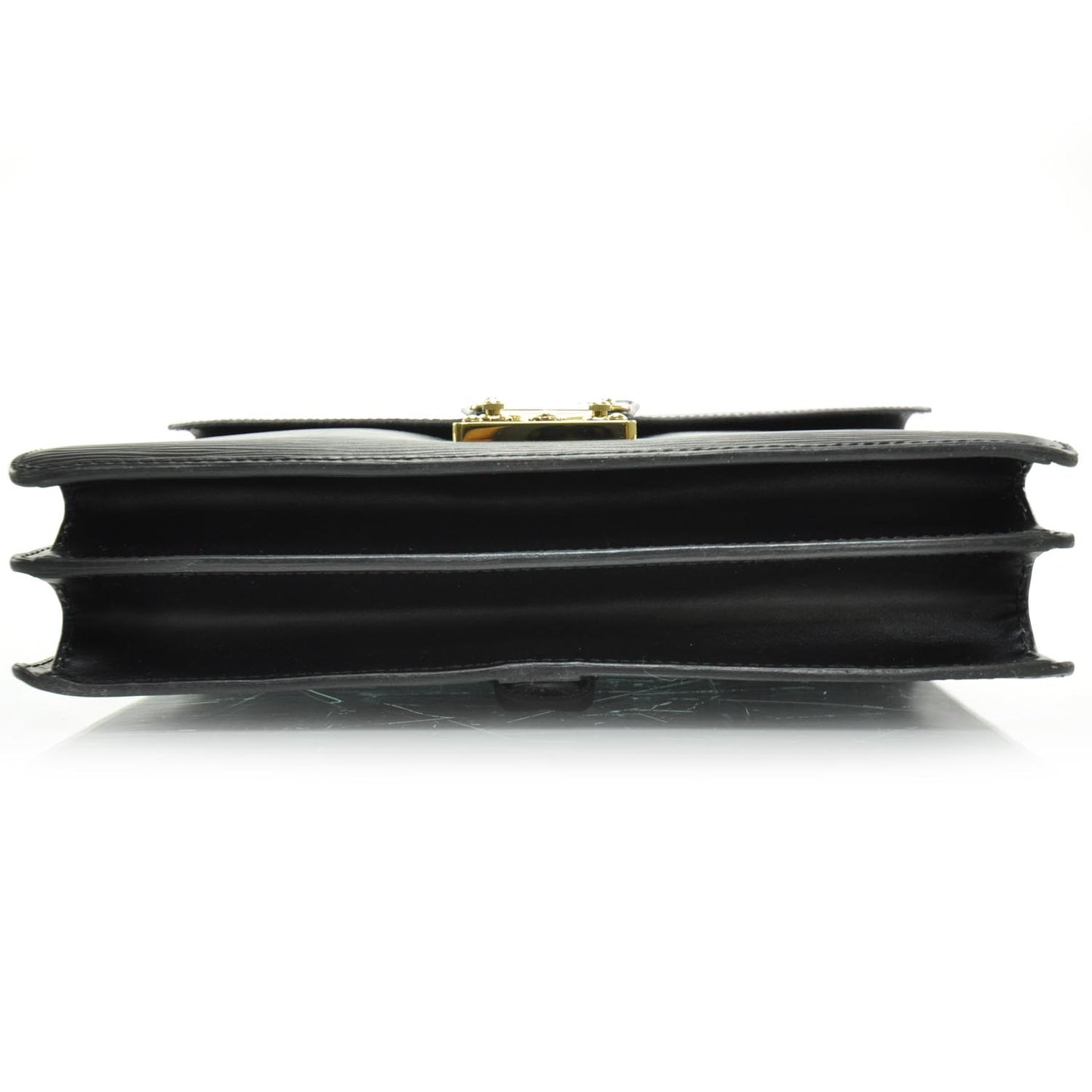 Epi Sac Biface Black