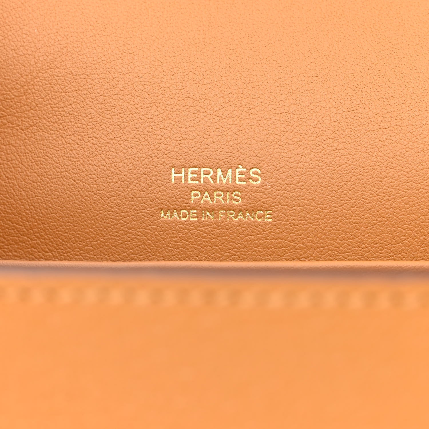 Hermes Chevre Mysore Geta Sesame 6 of 11