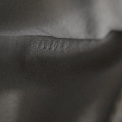 Louis Vuitton Epi Alma Ivory 16 of 16