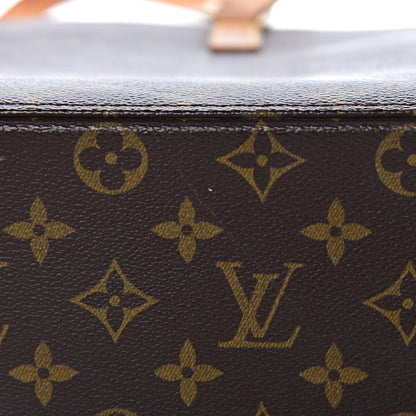 Louis Vuitton Monogram Luco 27 of 29