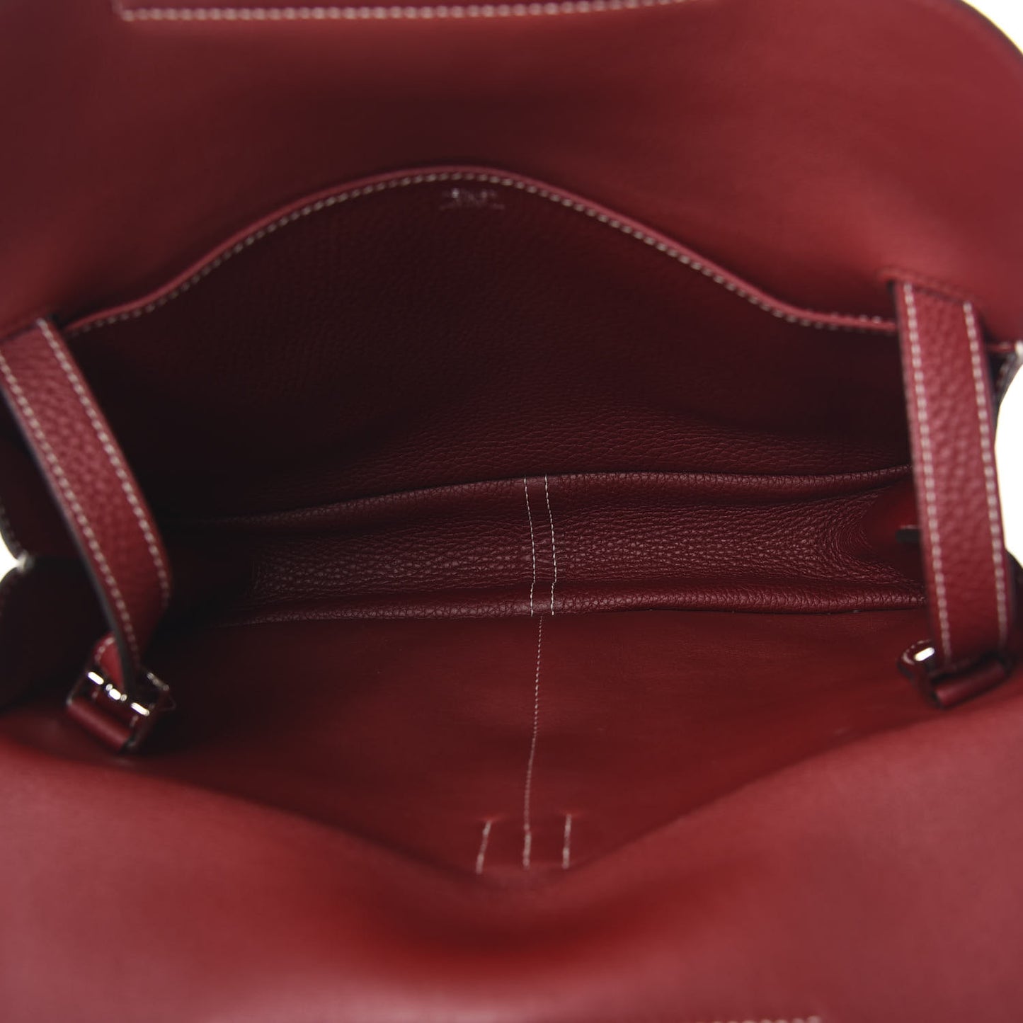 Taurillon Clemence Halzan 31 GM Rouge Grenat