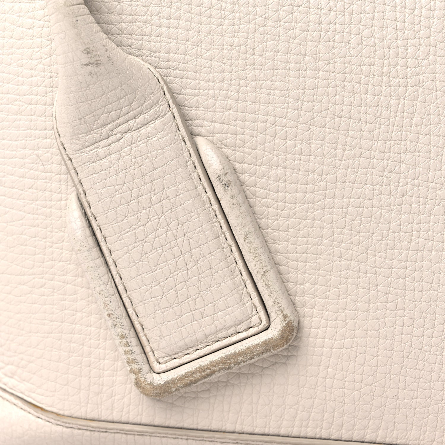 Bottega Veneta Grainy Calfskin Medium Arco Plaster 12 of 15