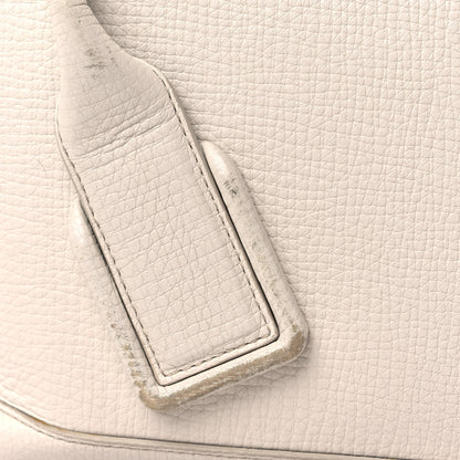 Bottega Veneta Grainy Calfskin Medium Arco Plaster 12 of 15