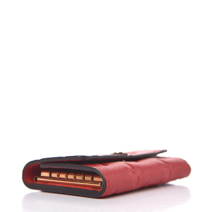 Louis Vuitton Empreinte Multicles 6 Key Holder Scarlet 4 of 8