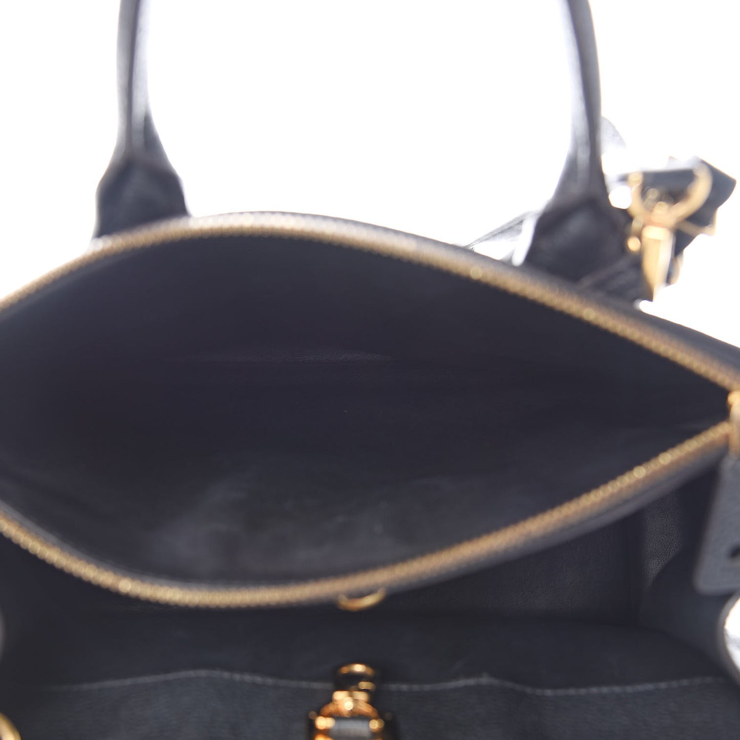 Taurillon City Steamer PM Black