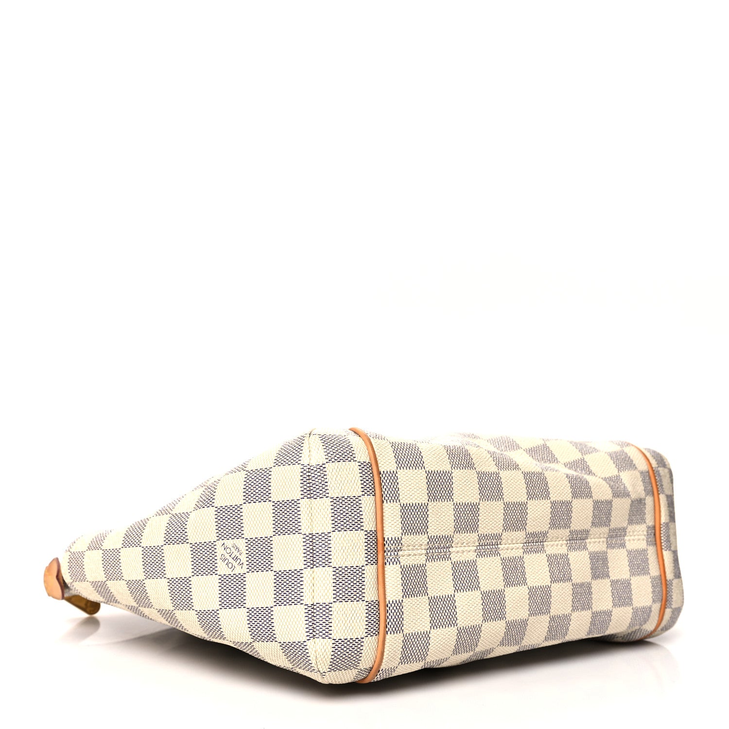 Louis Vuitton Damier Azur Totally PM 4 of 9