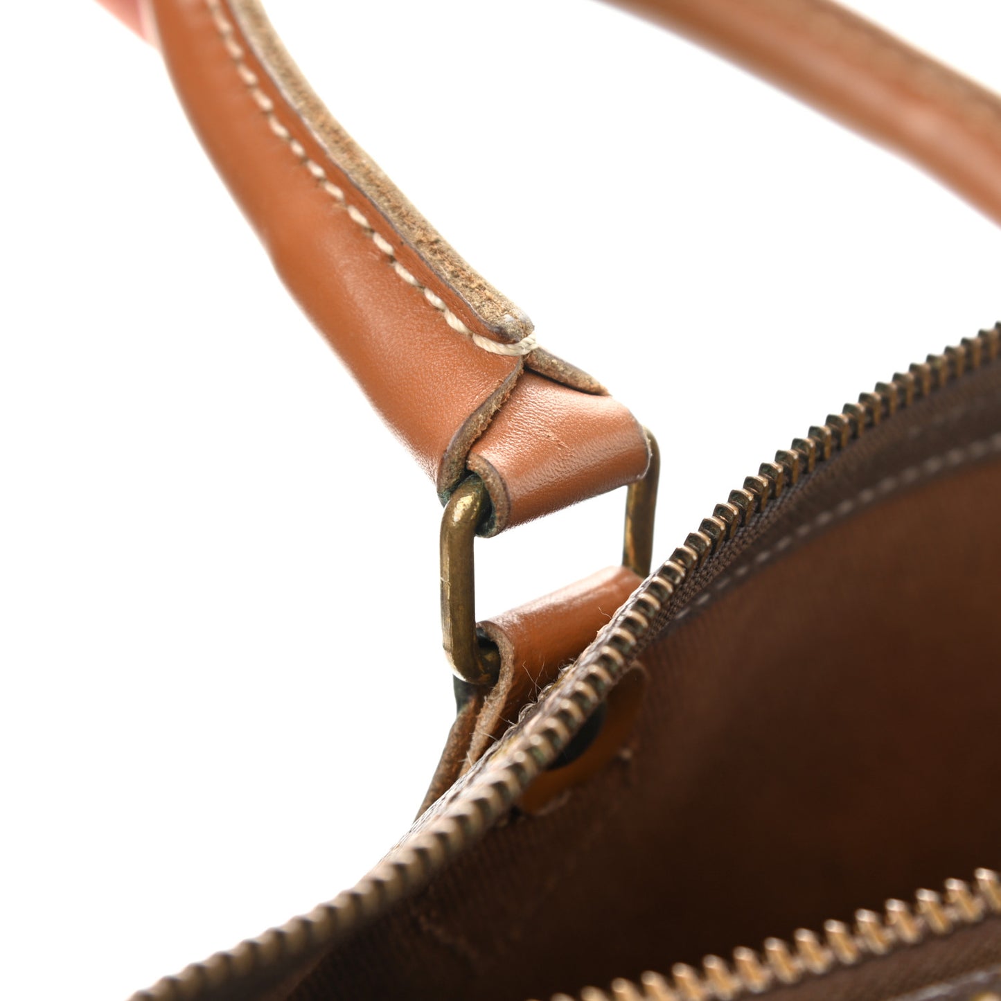 Monogram French Company Speedy 35