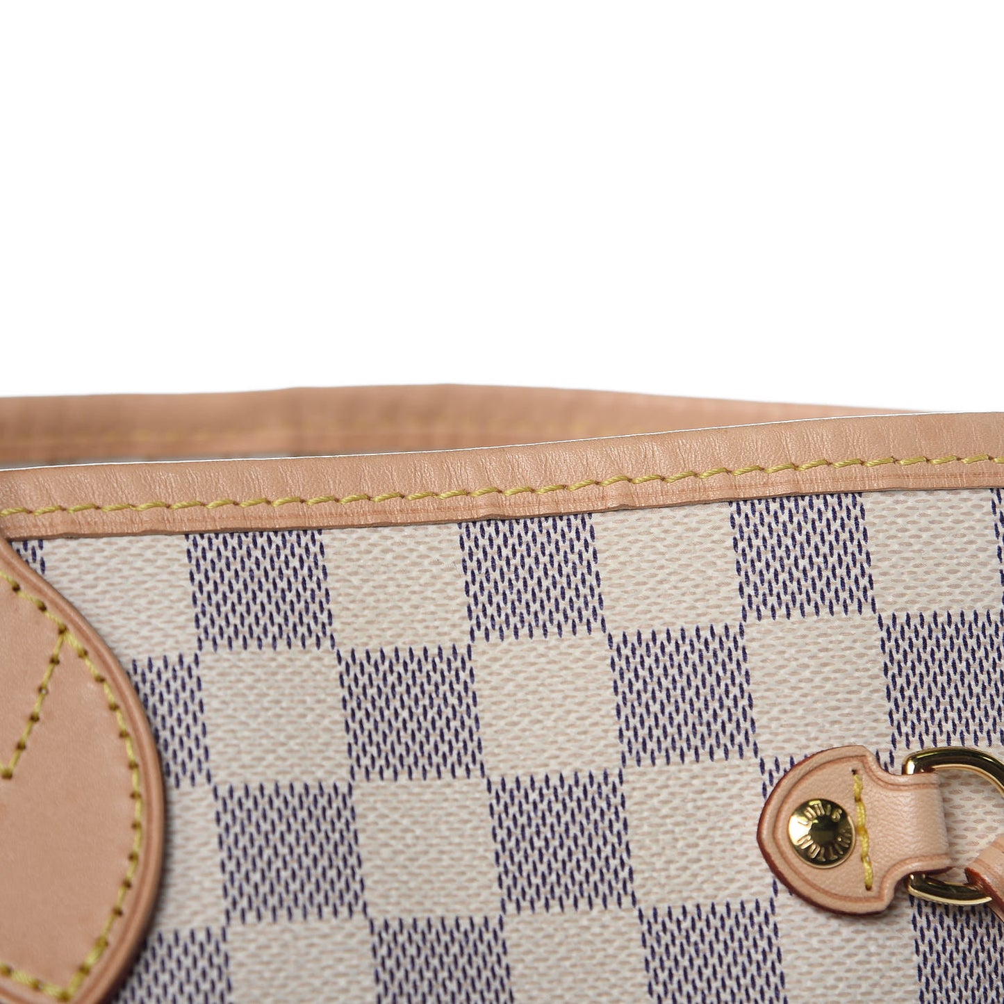 Damier Azur Neo Neverfull GM