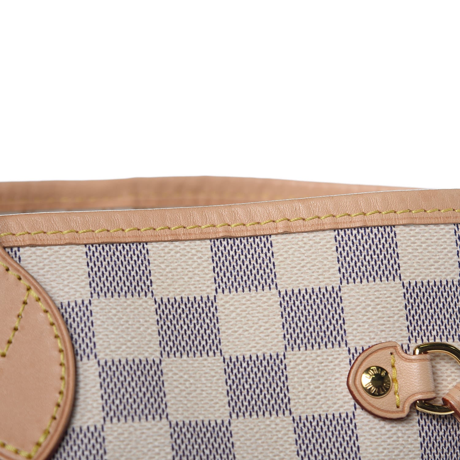 Louis Vuitton Damier Azur Neo Neverfull GM 20 of 20